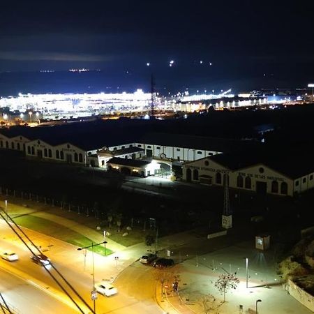 Latorre Jacuzzi Jerez Apartman Jerez de la Frontera Kültér fotó