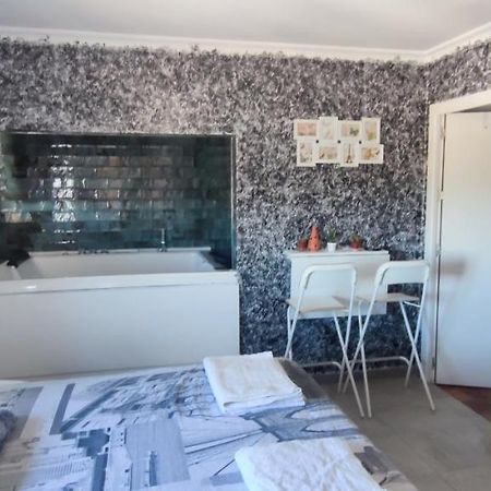 Latorre Jacuzzi Jerez Apartman Jerez de la Frontera Kültér fotó