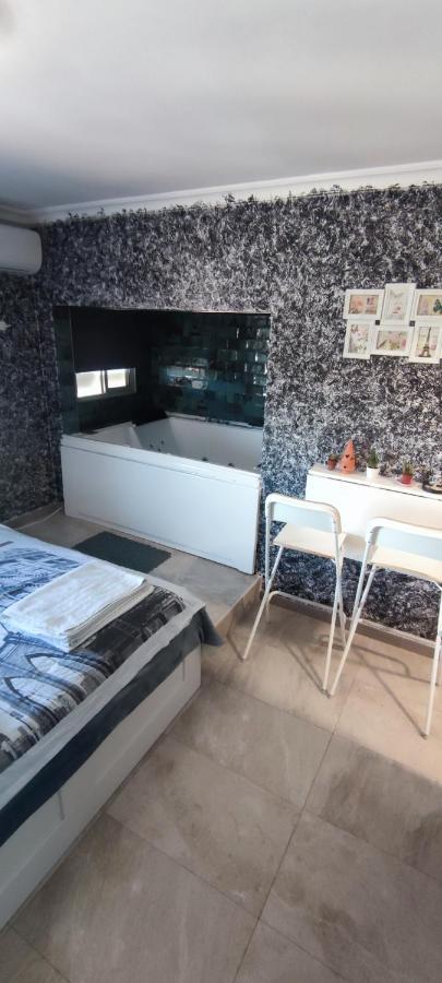 Latorre Jacuzzi Jerez Apartman Jerez de la Frontera Kültér fotó