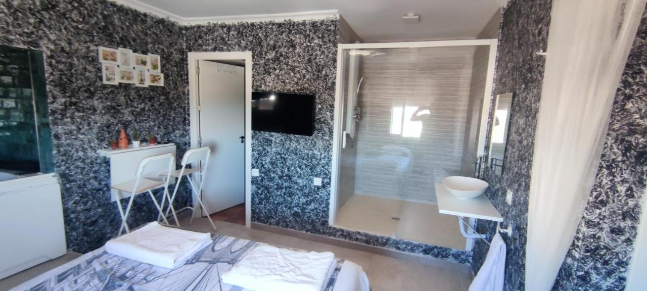 Latorre Jacuzzi Jerez Apartman Jerez de la Frontera Kültér fotó