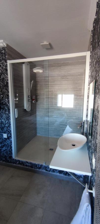 Latorre Jacuzzi Jerez Apartman Jerez de la Frontera Kültér fotó