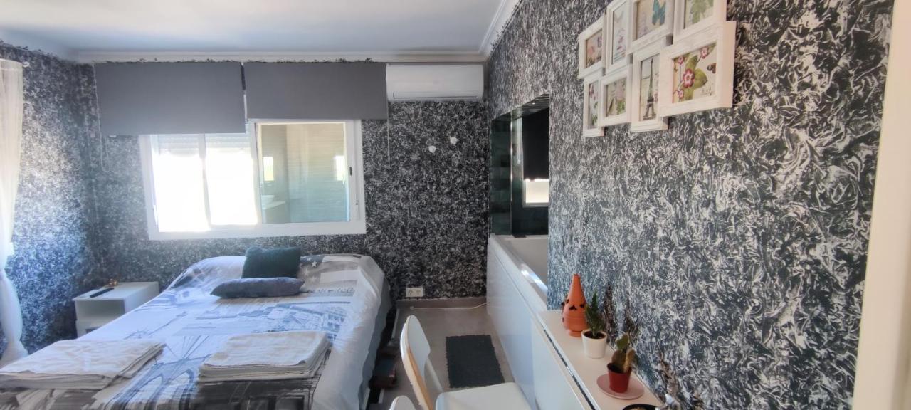 Latorre Jacuzzi Jerez Apartman Jerez de la Frontera Kültér fotó