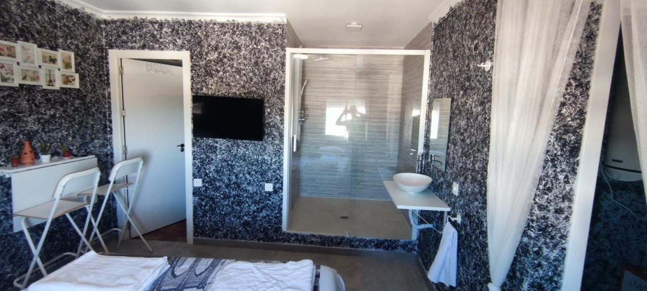 Latorre Jacuzzi Jerez Apartman Jerez de la Frontera Kültér fotó