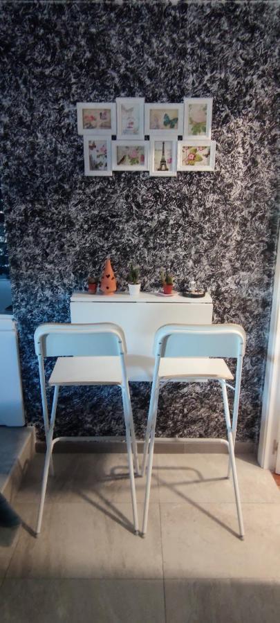 Latorre Jacuzzi Jerez Apartman Jerez de la Frontera Kültér fotó